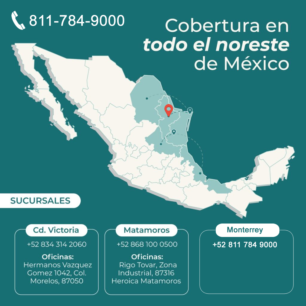 Cobertura Multieventos