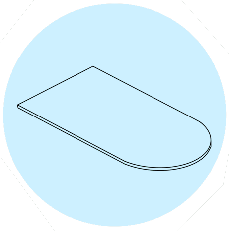 Pista Arco
