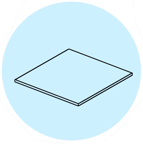 Pista Rectangular