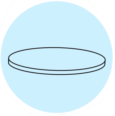 Pista Redonda