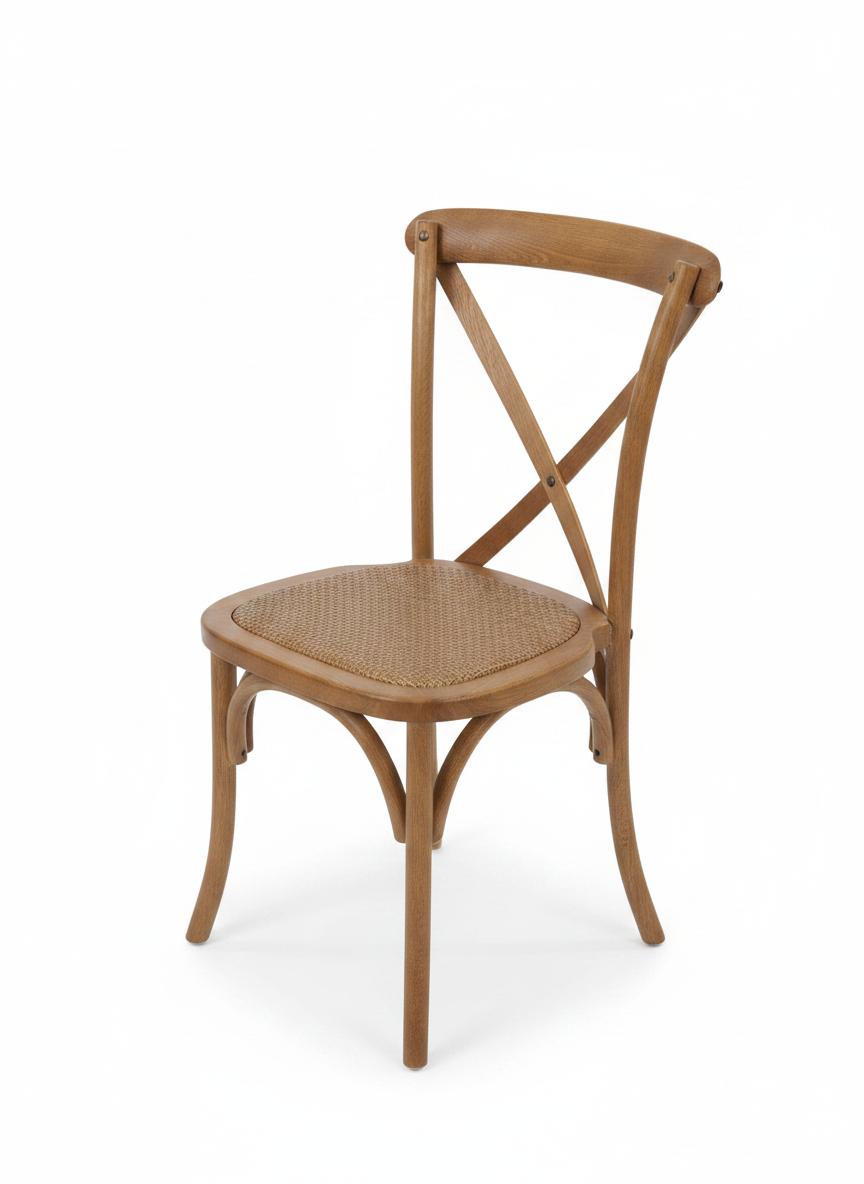 Silla Crossback Rustic