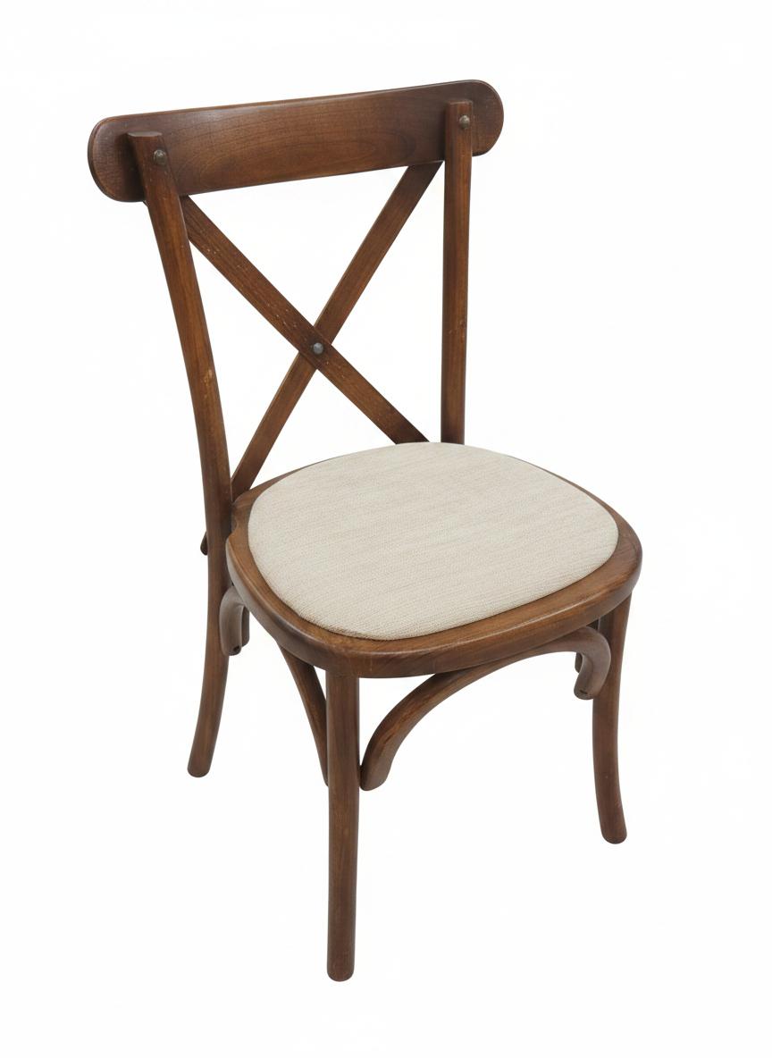 Silla Crossback Cafe