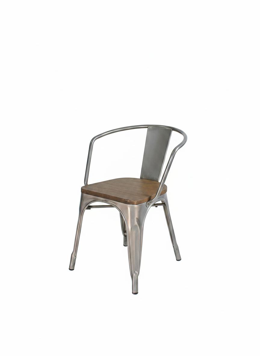 Silla Tolix