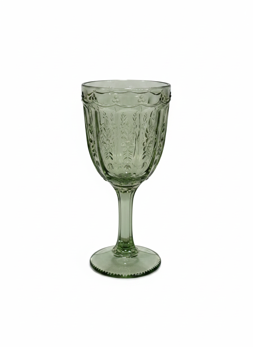 Copa Verde