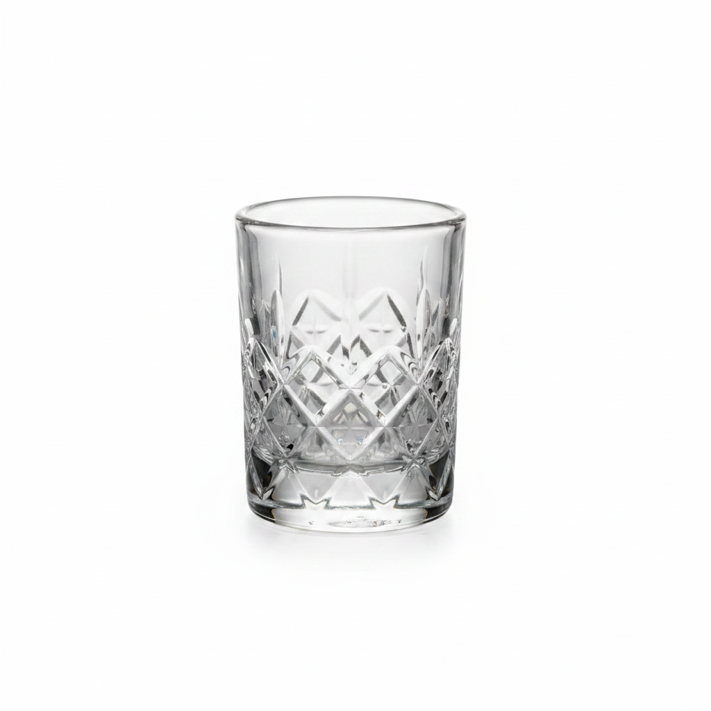 Vaso Tequilero Timeless