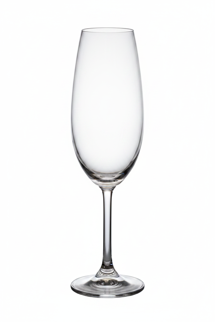 Copa Champaña (Flauta)
