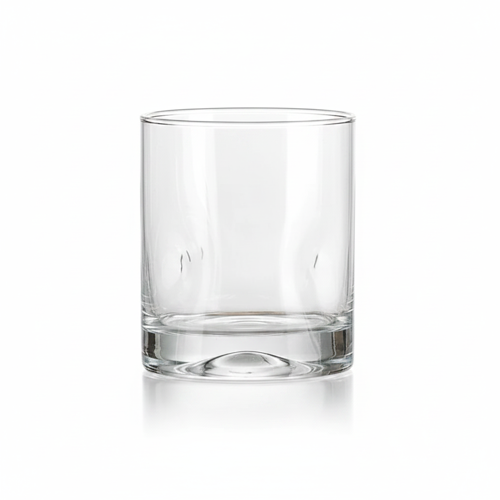 Vaso Old Fashion