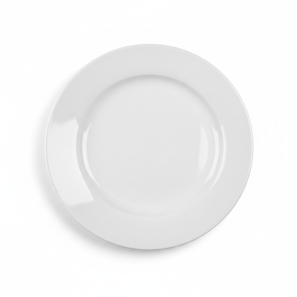 Plato Trinche Redondo