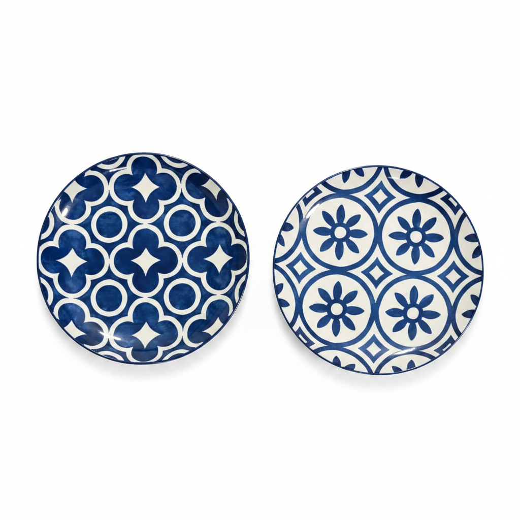 Plato de Talavera