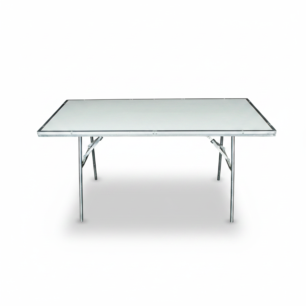 Mesa Cuadrada (1.50 X 1.50 MTS)