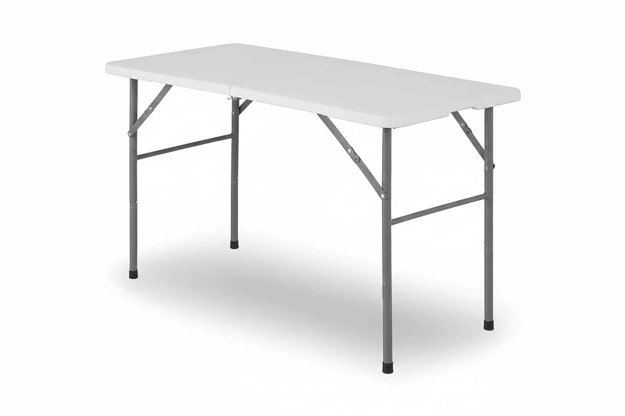 Mesa Plegable (1.20 X .60)