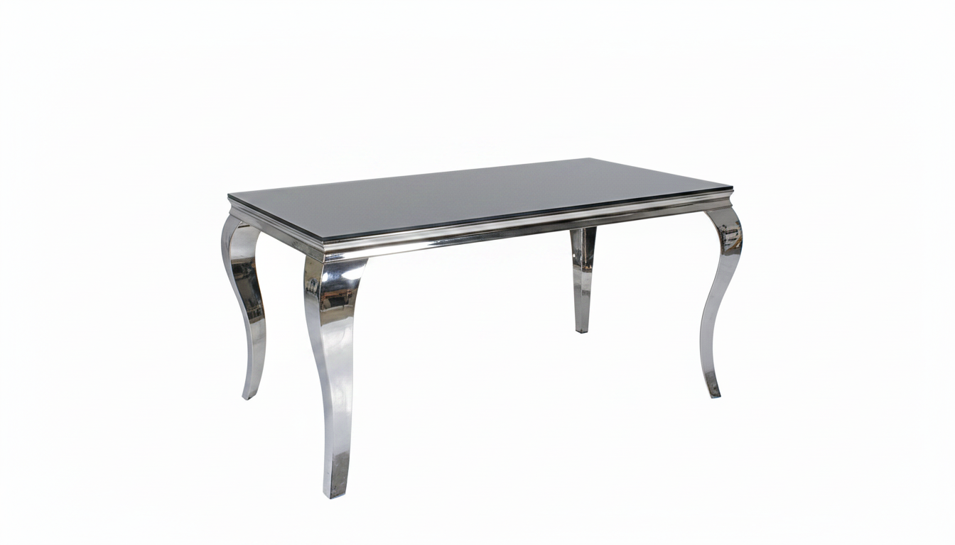 Mesa de Honor Negra
