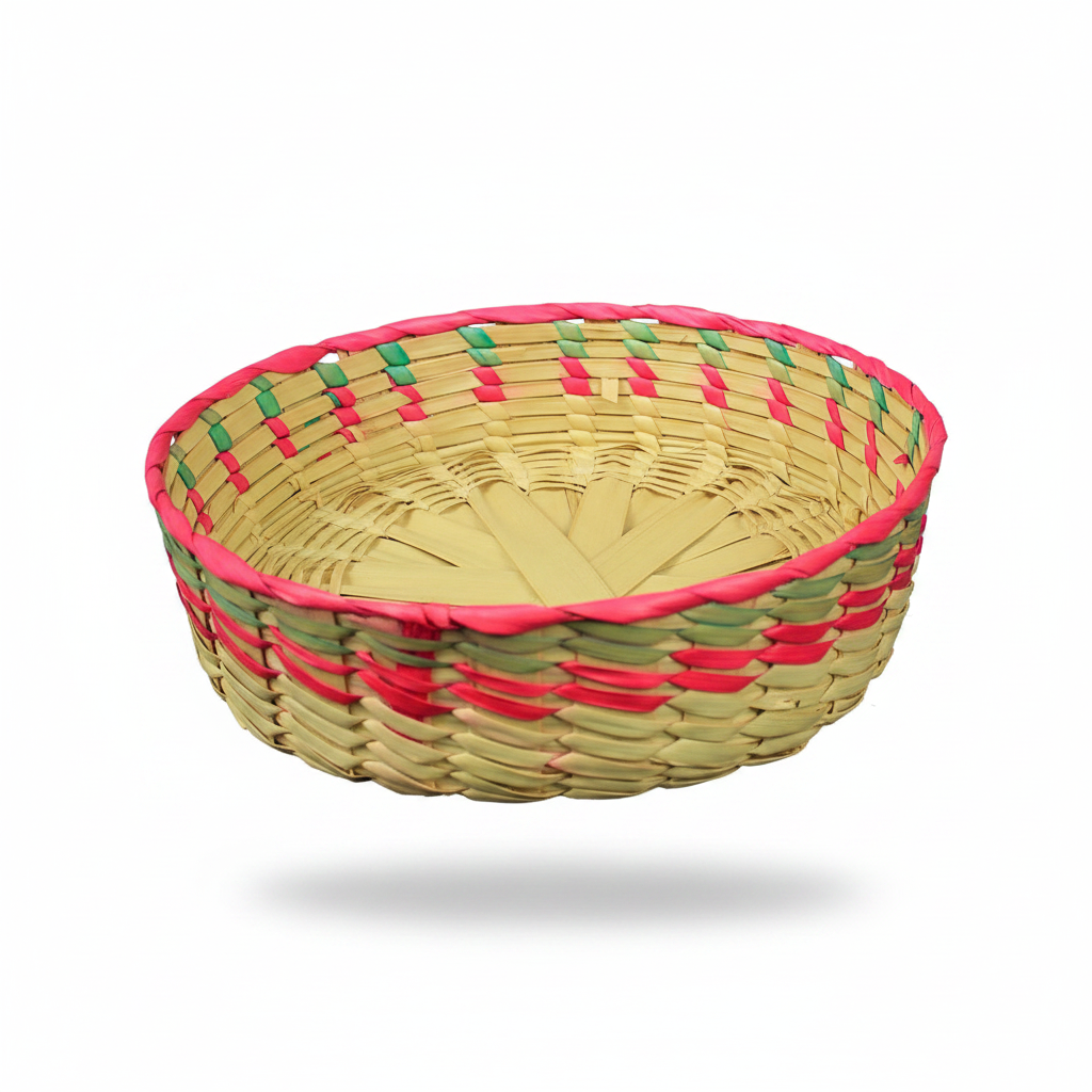Canasta Mexicana