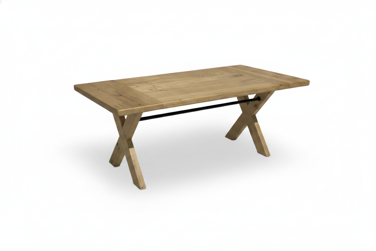 Mesa Infantil de Madera (1.30 X 52 X 53 Altura) 