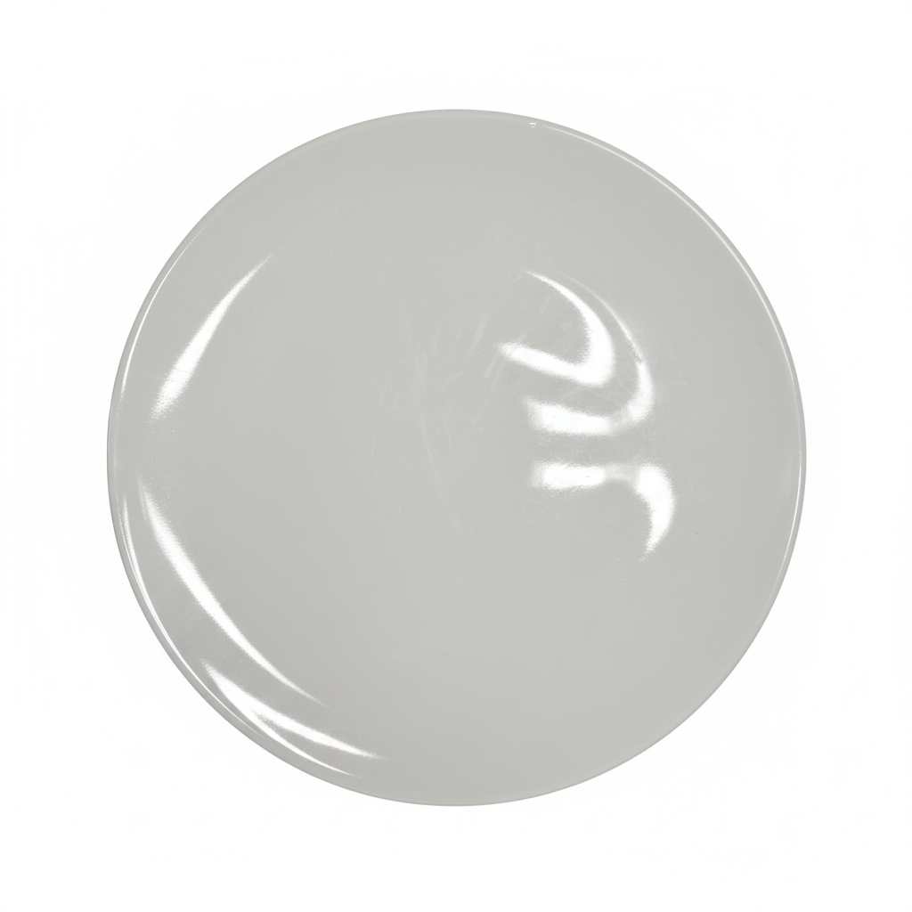 Plato Trinche Porcelana 28cm