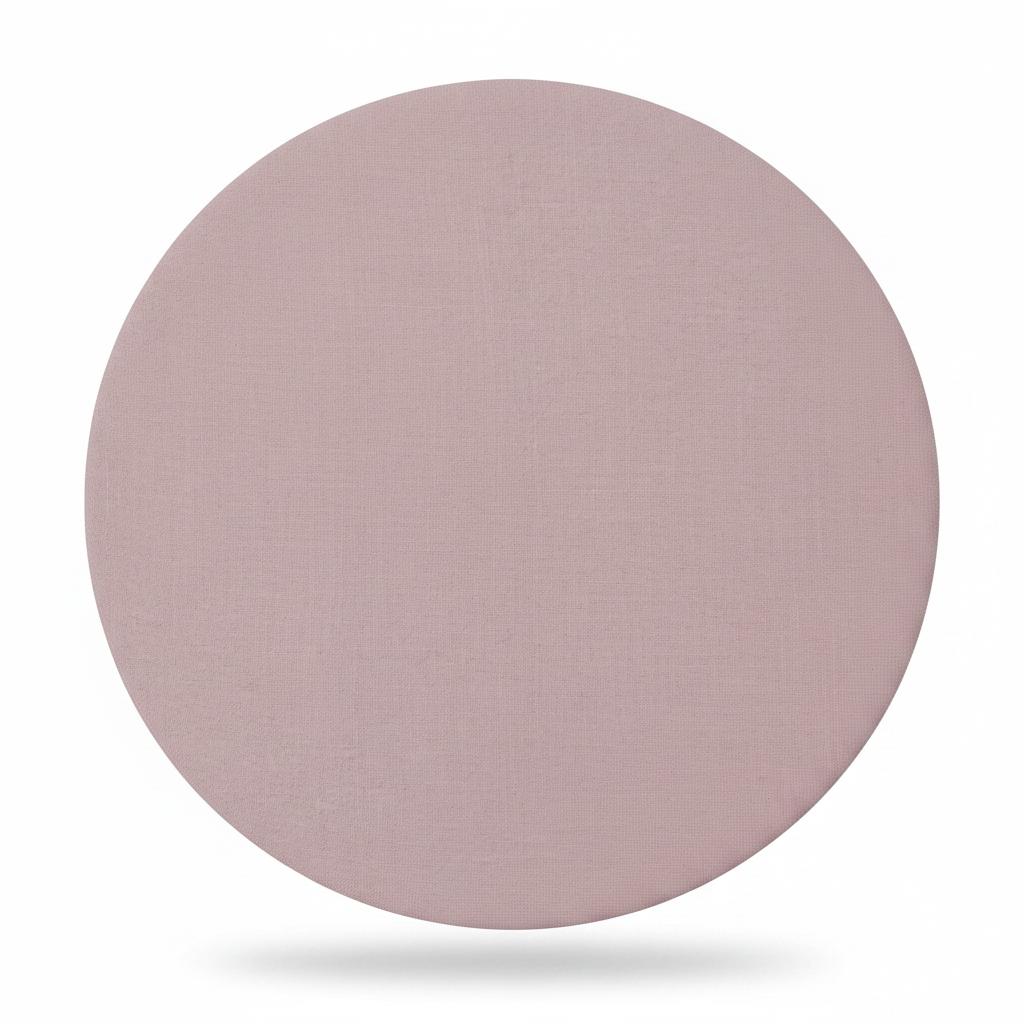 Renta de Funda Rosa Palo para Plato Base de Madera en Ciudad Victoria