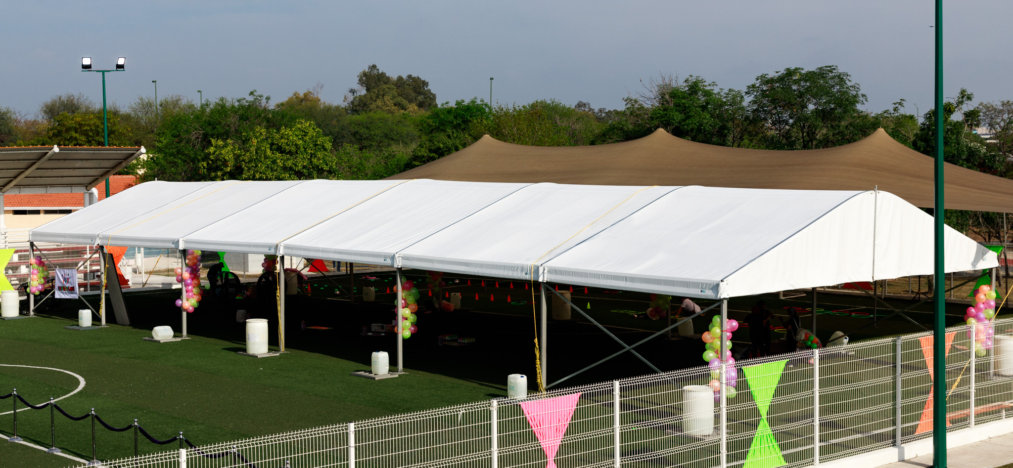 CARPA SUPER B CURVA
