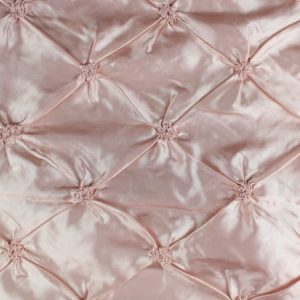 Mantel Cuadrado Bottons Rose