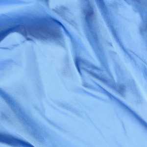 Mantel Cuadrado Celeste Agua