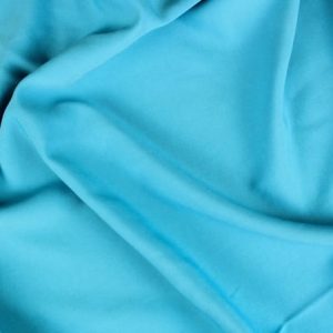 Mantel Cuadrado Celeste Aqua