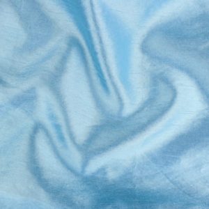 Mantel Cuadrado Celeste Shantu