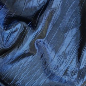 Mantel Cuadrado Crunch Azul Marino