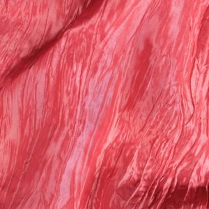 Mantel Cuadrado Crunch Coral