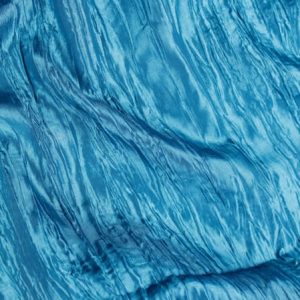 Mantel Cuadrado Crunch Turquesa