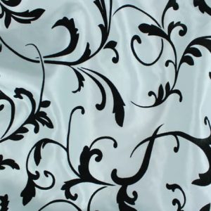 Mantel Cuadrado De Grecas