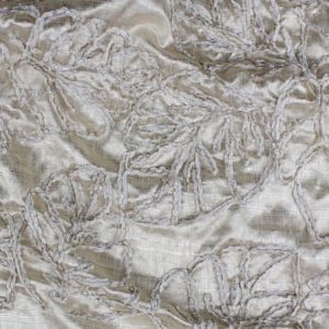 Mantel Cuadrado Floral Pearl