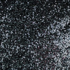 Mantel Cuadrado Paris Black