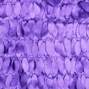 Mantel Cuadrado Petal Oval