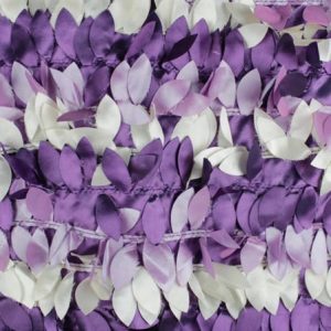 Mantel Cuadrado Petal Tri