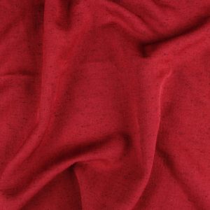 Mantel Cuadrado Rojo