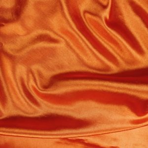 Mantel Cuadrado Shantu Naranja