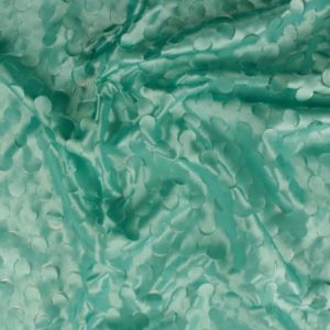 Mantel Cuadrado Suspiros Tiffany