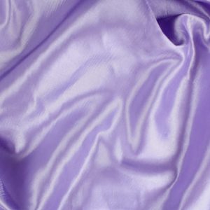 Mantel Cuadrado Taffeta Lila
