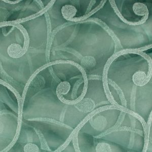 Mantel Cuadrado Tiffany Toll