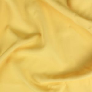 Mantel Redondo Amarillo