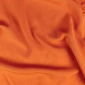 Mantel Redondo Naranja