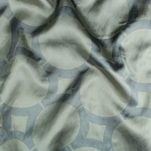 Mantel Redondo Pearl Platinum