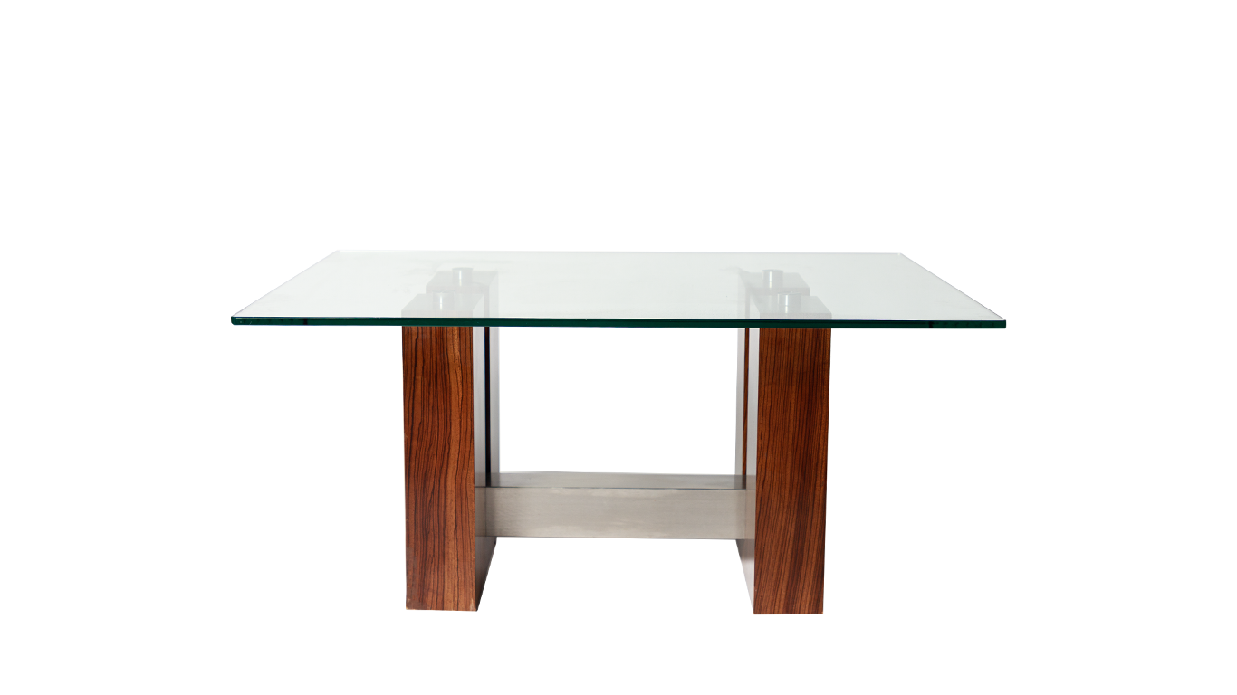 MESA DE CENTRO BIZANT