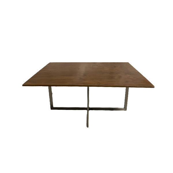 MESA DE CENTRO HASSI