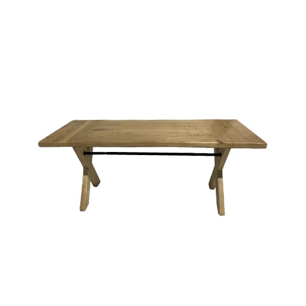 MESA INFANTIL DE MADERA