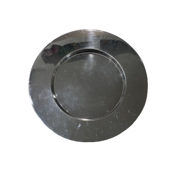 PLATO BASE SILVER