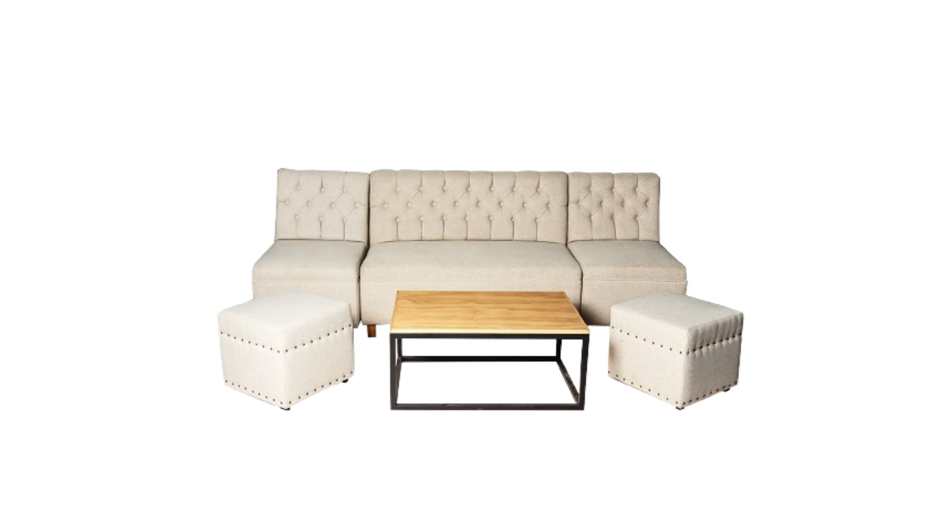 SALA SOHO 6 PERSONAS