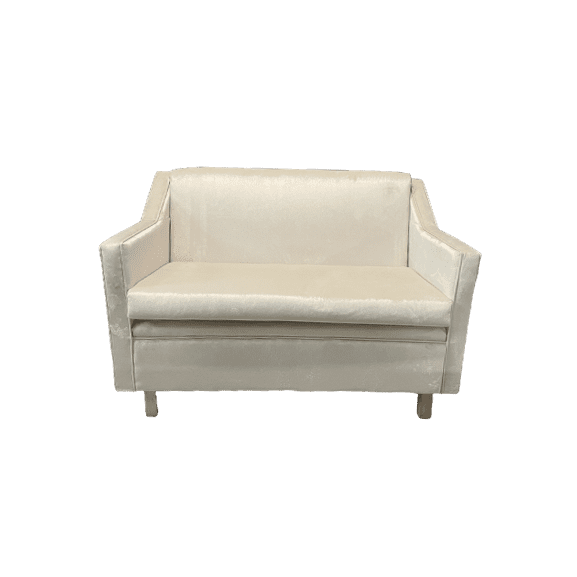 SILLON DOBLE VELVET